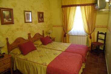 קוטג'' Casa Maidevera