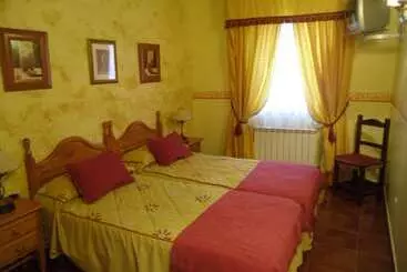 コテージ Casa Maidevera