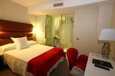 Evenia Alcalá Boutique Hotel