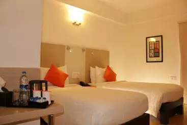 Appartement Rnb Qube