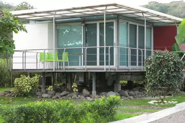 آپارتمان Hermosa Lofts