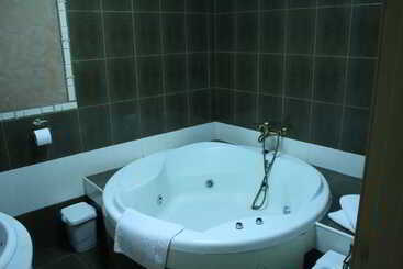 客栈  Posada de Ongayo