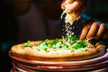 25hours Hotel Zürich West