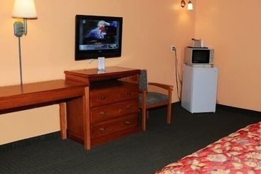 Otel American Inn Cleburne