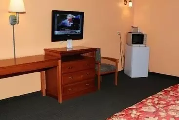 酒店 American Inn Cleburne