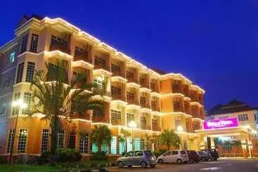Bella Vista Express Hotel Langkawi