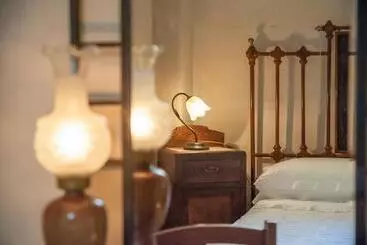 בית מלון כפרי Borgoterra