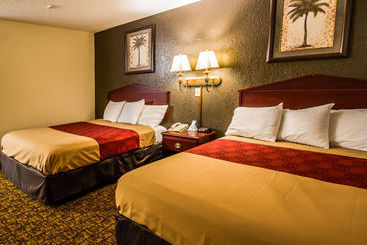 فندق Econo Lodge Tonawanda I290