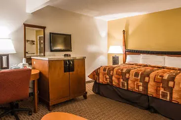 ホテル Econo Lodge Tonawanda I290