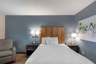 酒店 Extended Stay America Premier Suites  Fort Lauderdale  Deerfield Beach