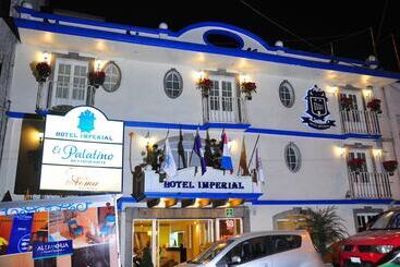 Hotel Imperial