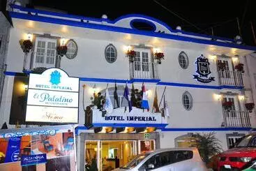 Hotel Imperial