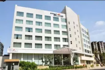 فندق Kohinoor Elite Near Bkc