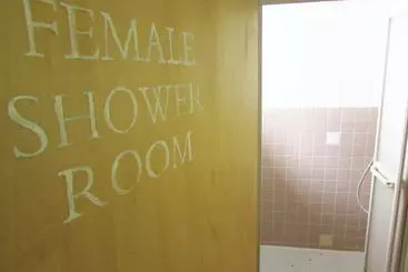 בית מלון כפרי Okinawa Sora House