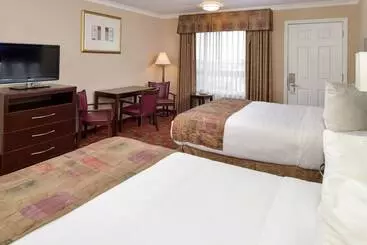 酒店 Pacific Shores Inn   Morro Bay