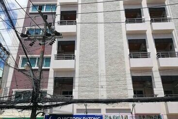 هتل Q Victory Patong