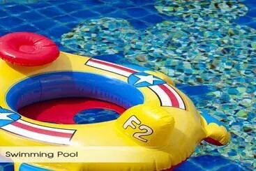 Hotel Rawai Grand House Sha Plus