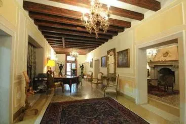 Hotel Relais Alberti