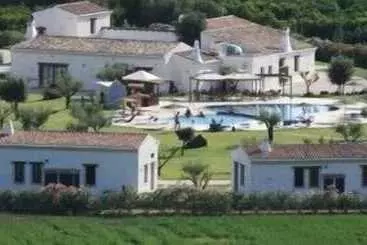 Hotel Rural Santa Maria Resort