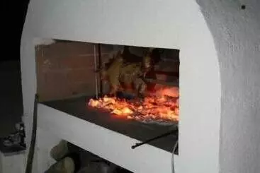 Vidéki Szálló Santa Maria Resort