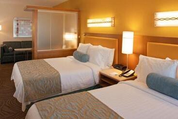 فندق Springhill Suites Denver At Anschutz Medical Campus