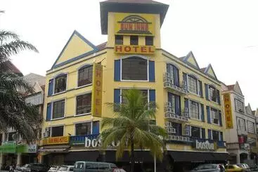 Sun Inns Hotel Sunway Mentari