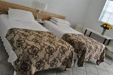 Szálloda Villa Europa