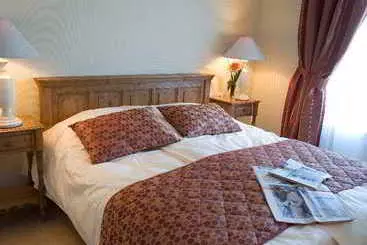 La Closerie Cote Port Apartment