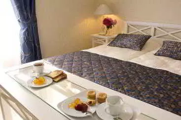 La Closerie Cote Port Apartment