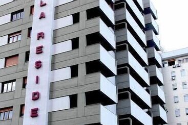 Marbela Apartments & Suites