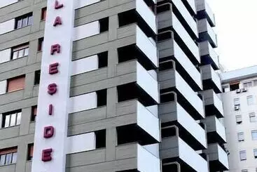 Marbela Apartments & Suites