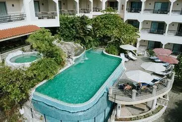 Parador Nature Resort And Spa