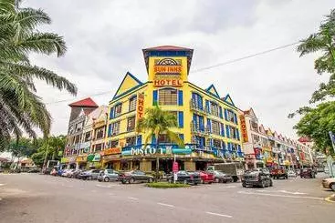 Sun Inns Hotel Sunway Mentari