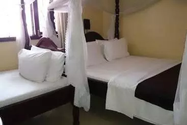 مُتل Transit Airport B&b