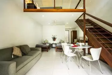 Village De Santo Resort