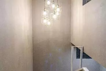 アパートメント Beer Garden