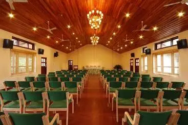 Carmelia Haven Resort Thekkady