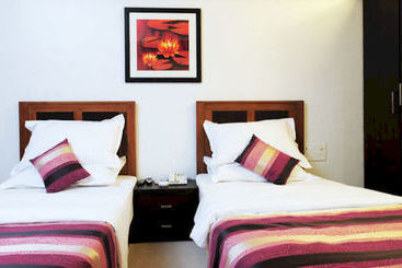 Apartamento Casa Grande Studios