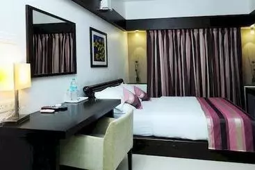 Apartament Casa Grande Studios