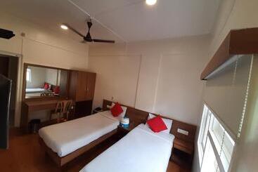 酒店 Bhooshan Sivajinagar