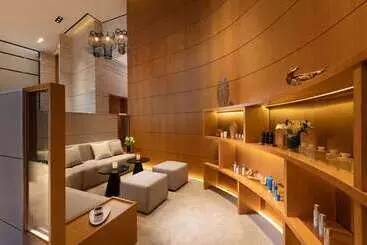 ホテル Conrad Seoul