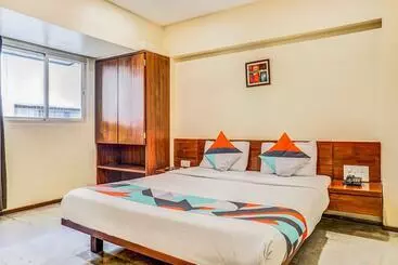 Hotelli Executive Residency