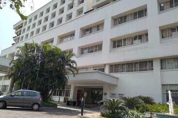 Fortune Park Lakecity, Thane Member Itc S Hotel Group