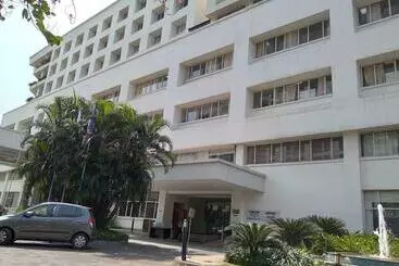 Fortune Park Lakecity, Thane Member Itc S Hotel Group