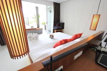 Hotel G Hua Hin Resort & Mall