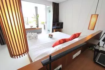 酒店 G Hua Hin Resort & Mall