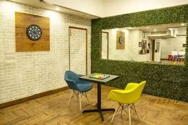 هتل Ganga Kinare A Riverside Boutique Resort, Rishikesh