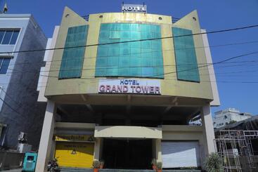 בית מלון כפרי Grand Tower