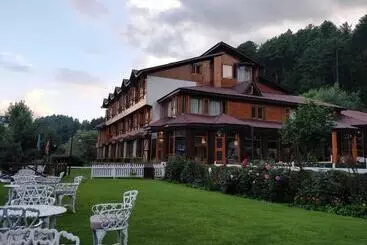 هتل Heevan Pahalgam