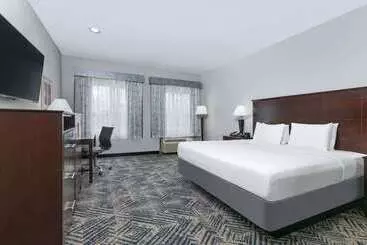 فندق La Quinta By Wyndham Tulsa Airport / Expo Square